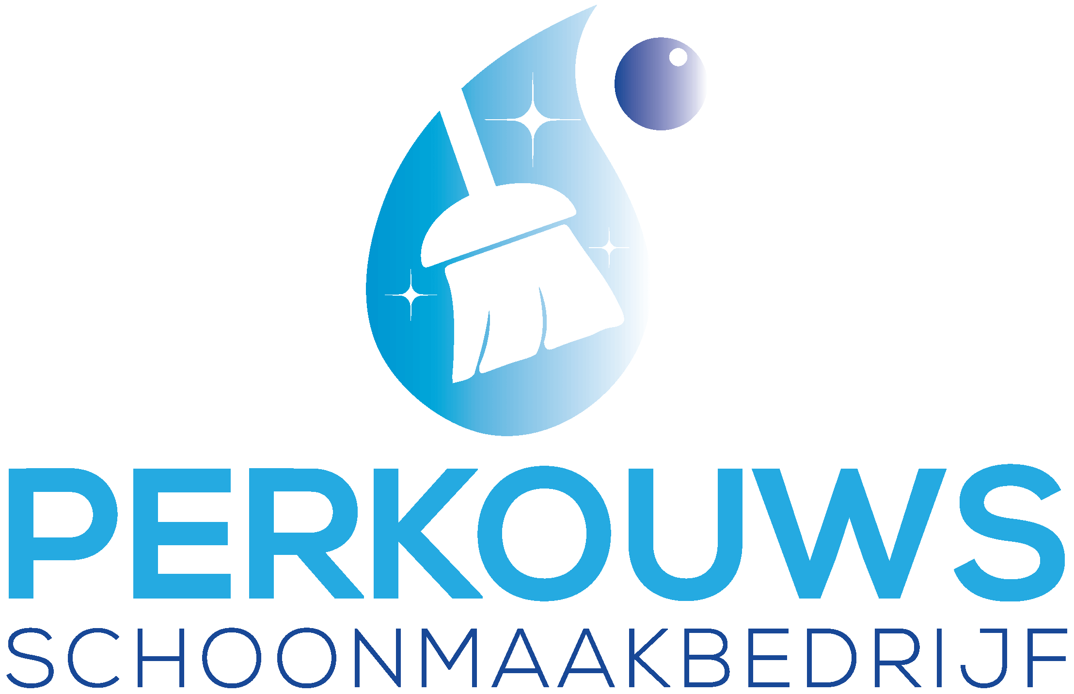 Perkouws schoonmaakbedrijf